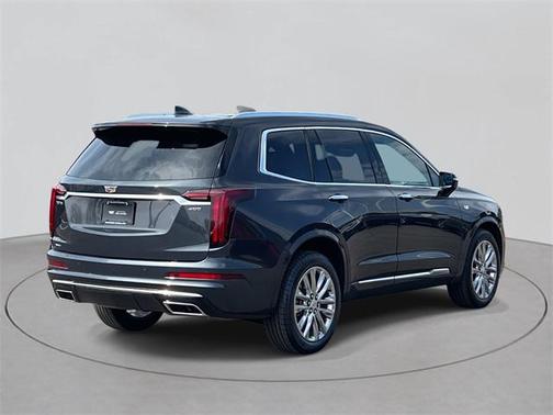 2023 Cadillac XT6 Premium Luxury AWD