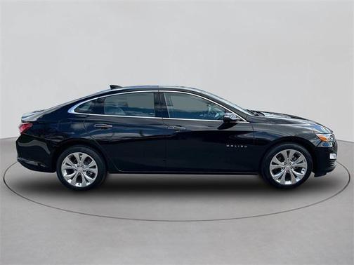 2019 Chevrolet Malibu Premier