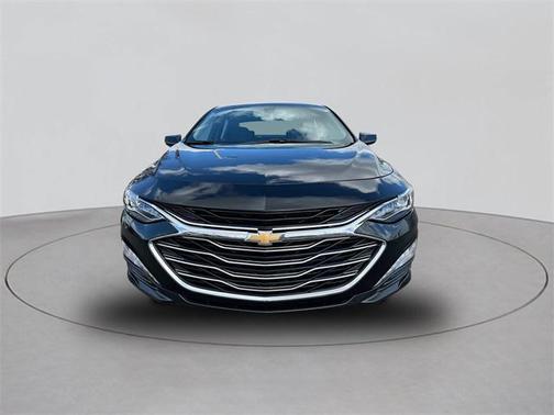 2019 Chevrolet Malibu Premier