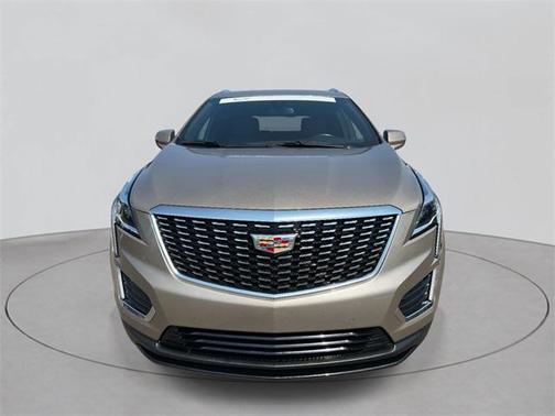 2023 Cadillac XT5 Luxury