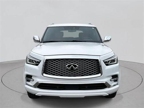 2021 INFINITI QX80 SENSORY AWD