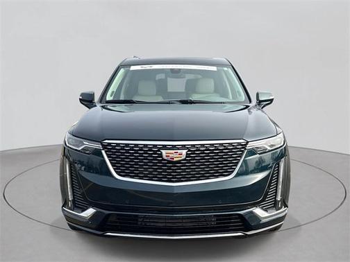 2024 Cadillac XT6 Premium Luxury AWD