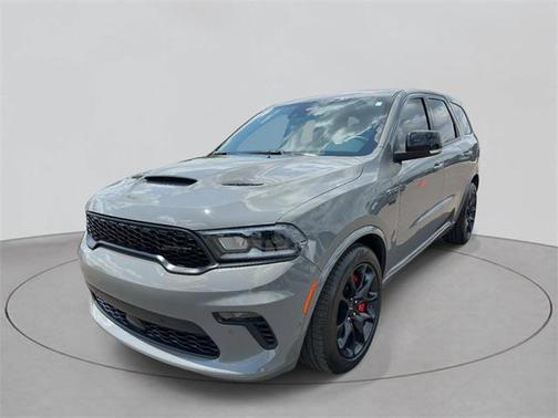 2022 Dodge Durango SRT 392 AWD