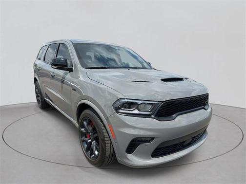 2022 Dodge Durango SRT 392 AWD