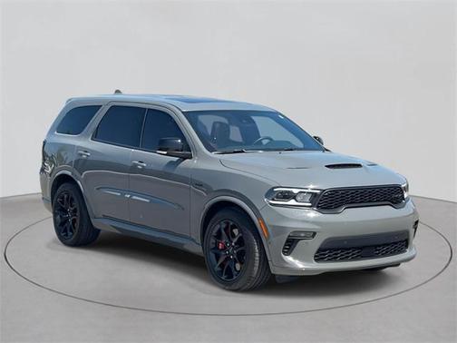2022 Dodge Durango SRT 392 AWD