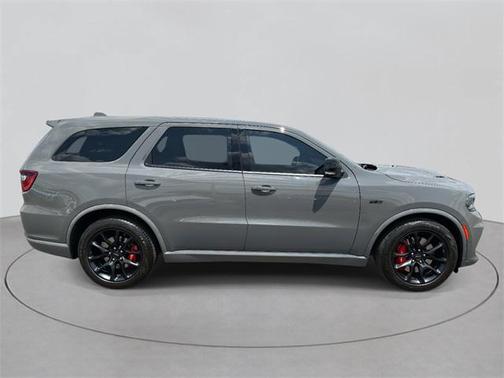 2022 Dodge Durango SRT 392 AWD