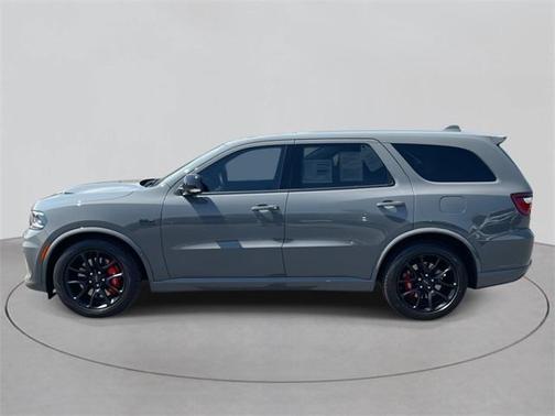 2022 Dodge Durango SRT 392 AWD