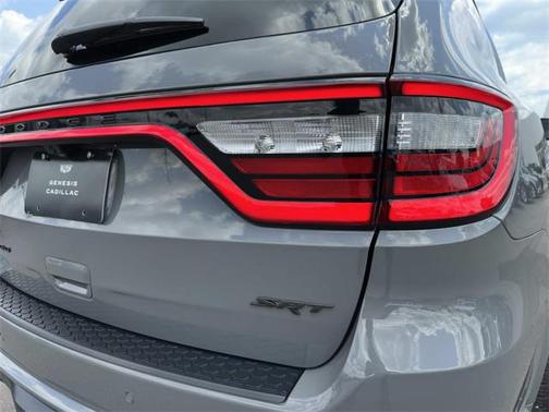 2022 Dodge Durango SRT 392 AWD