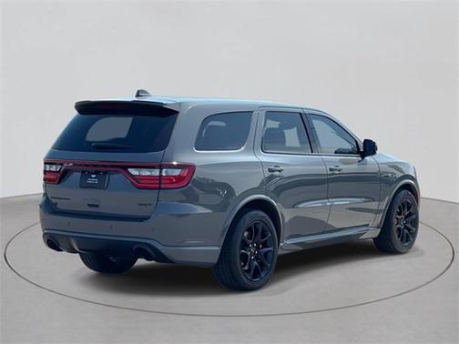 2022 Dodge Durango SRT 392 AWD