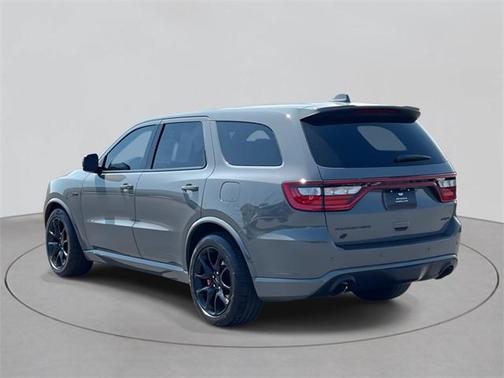 2022 Dodge Durango SRT 392 AWD