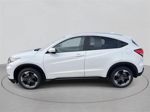 2018 Honda HR-V EX-L w/Navigation
