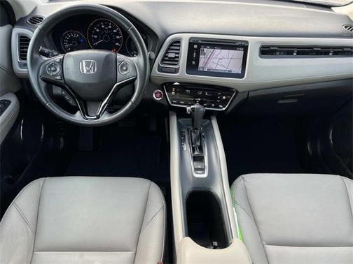 2018 Honda HR-V EX-L w/Navigation