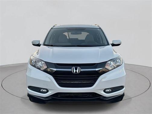 2018 Honda HR-V EX-L w/Navigation