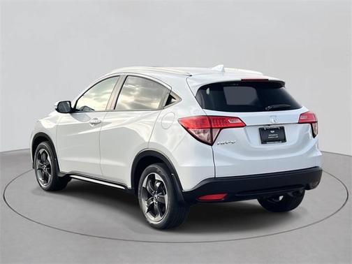2018 Honda HR-V EX-L w/Navigation