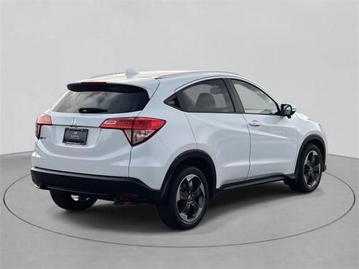 2018 Honda HR-V EX-L w/Navigation