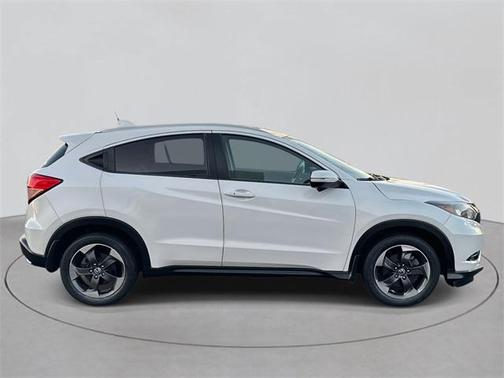 2018 Honda HR-V EX-L w/Navigation