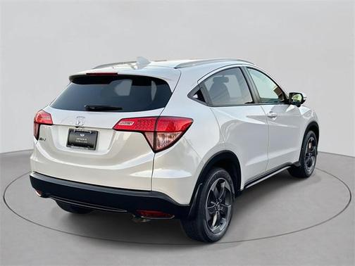 2018 Honda HR-V EX-L w/Navigation
