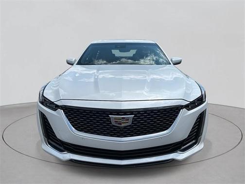 2020 Cadillac CT5 Premium Luxury RWD