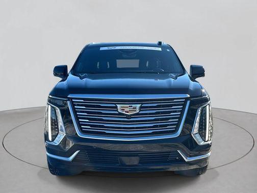 2025 Cadillac Escalade ESV Premium Luxury Platinum