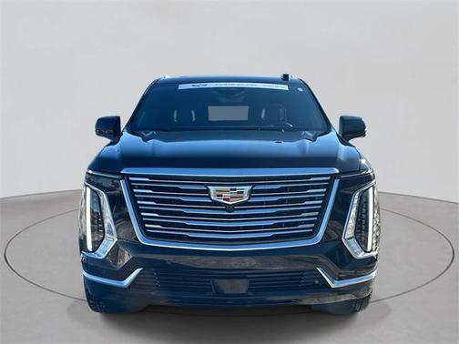 2025 Cadillac Escalade ESV Premium Luxury Platinum