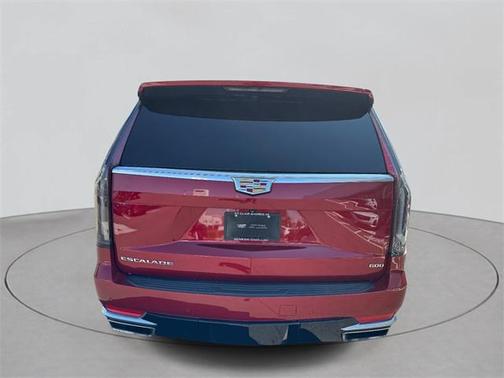 2023 Cadillac Escalade Luxury