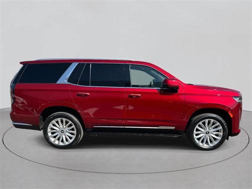 2023 Cadillac Escalade Luxury