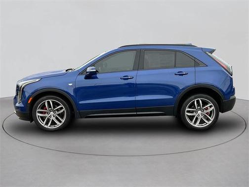 2021 Cadillac XT4 Sport