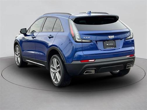 2021 Cadillac XT4 Sport