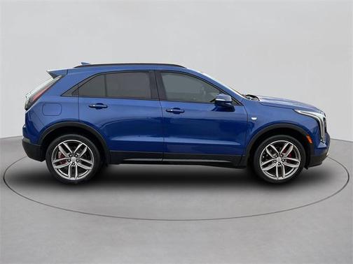 2021 Cadillac XT4 Sport