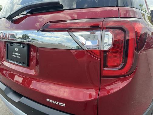 2023 GMC Acadia AWD SLE