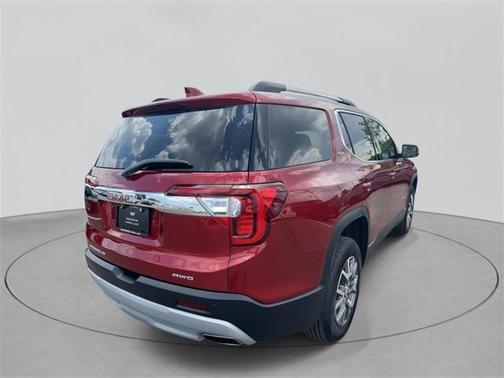 2023 GMC Acadia AWD SLE