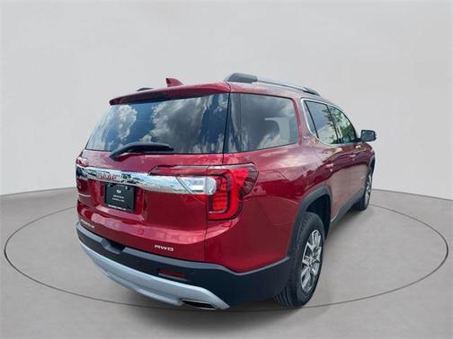 2023 GMC Acadia AWD SLE
