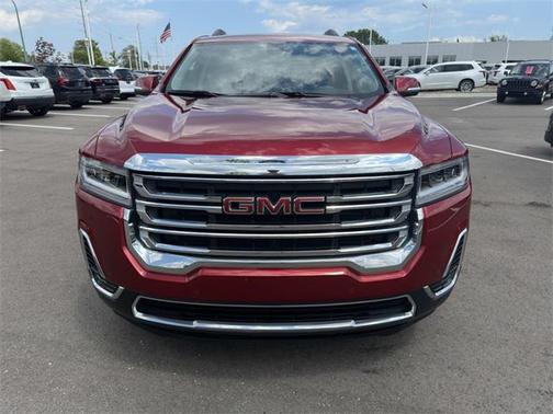 2023 GMC Acadia AWD SLE