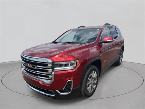 2023 GMC Acadia AWD SLE