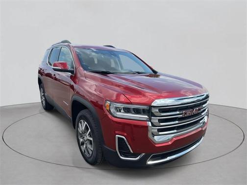 2023 GMC Acadia AWD SLE