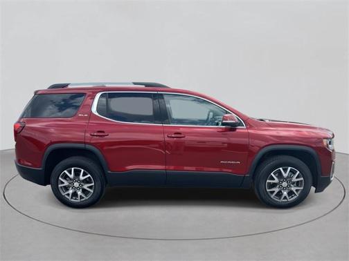 2023 GMC Acadia AWD SLE