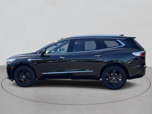 Ebony Twilight Metallic 2023 Buick Enclave Essence AWD