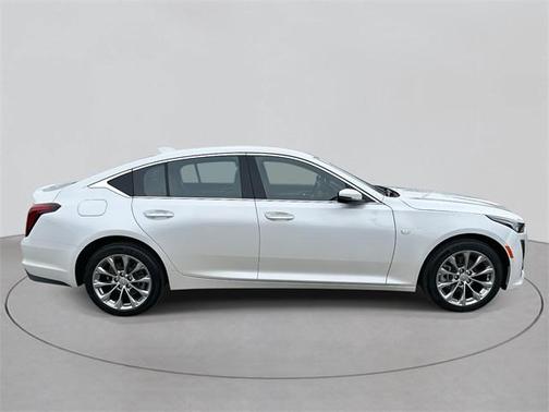 2022 Cadillac CT5 Premium Luxury RWD
