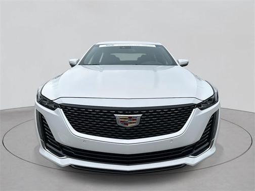 2022 Cadillac CT5 Premium Luxury RWD