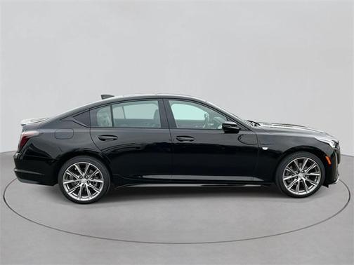 2023 Cadillac CT5 Sport RWD