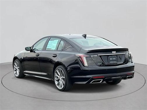 2023 Cadillac CT5 Sport RWD