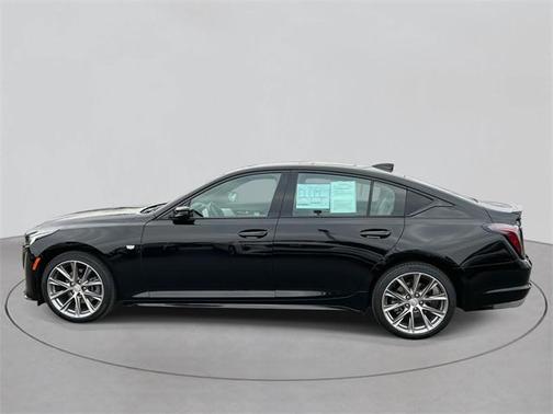 2023 Cadillac CT5 Sport RWD