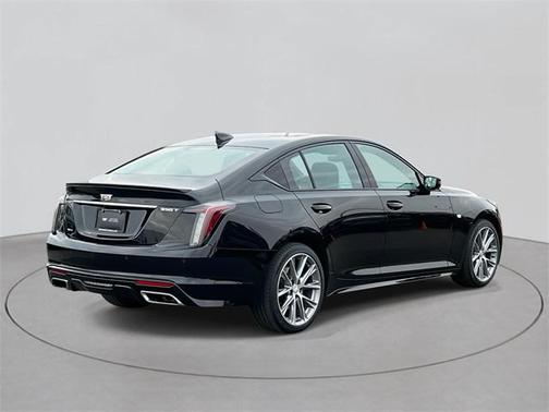 2023 Cadillac CT5 Sport RWD
