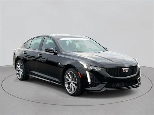 2023 Cadillac CT5 Sport RWD