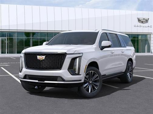 2025 Cadillac Escalade ESV Sport