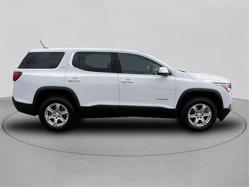 2019 GMC Acadia SLE-1