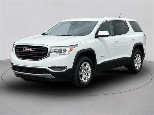 2019 GMC Acadia SLE-1