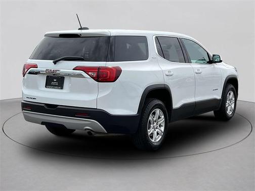 2019 GMC Acadia SLE-1