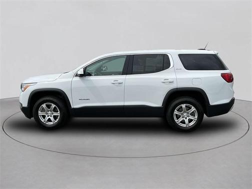 2019 GMC Acadia SLE-1