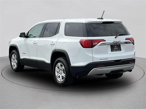 2019 GMC Acadia SLE-1